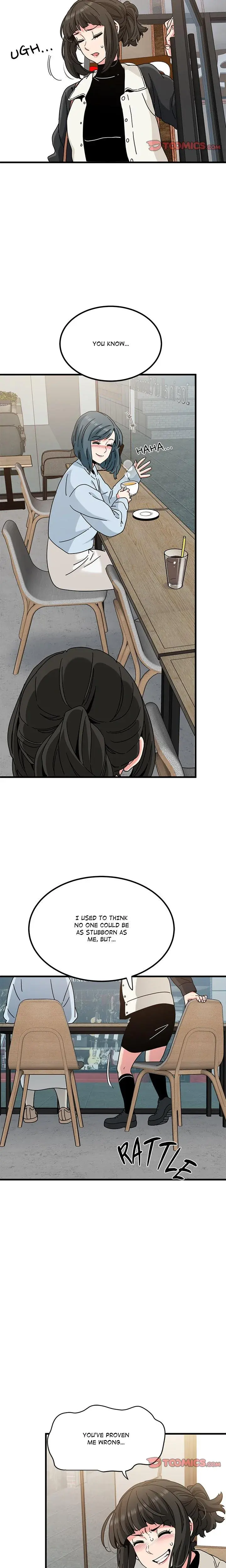 Snapping into Love Episode 104 - Page 2