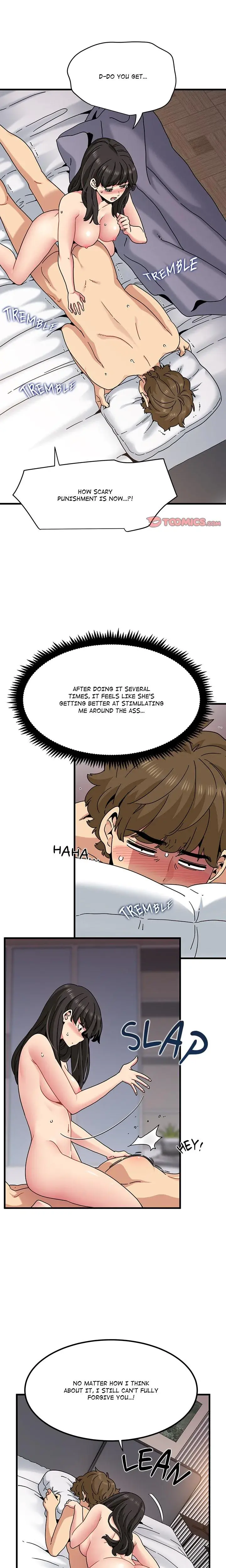 Snapping into Love Episode 113 - Page 11