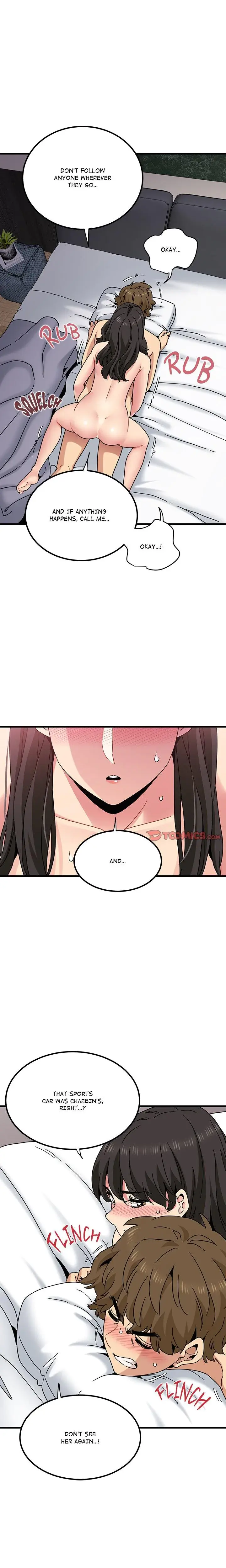 Snapping into Love Episode 113 - Page 15