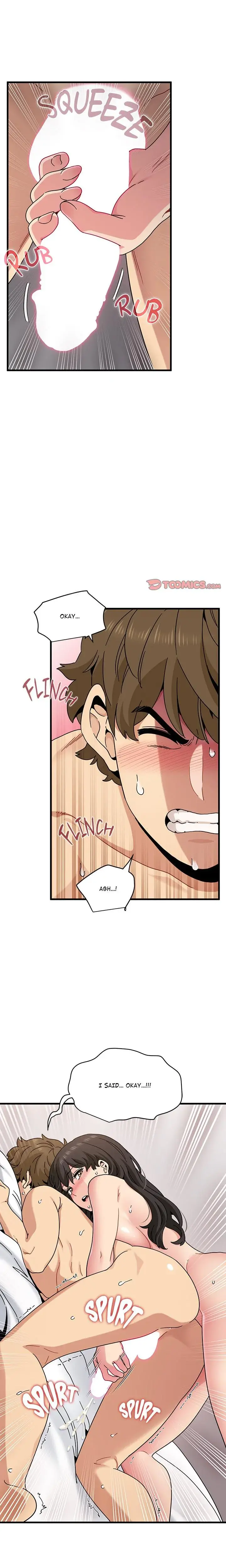 Snapping into Love Episode 113 - Page 16
