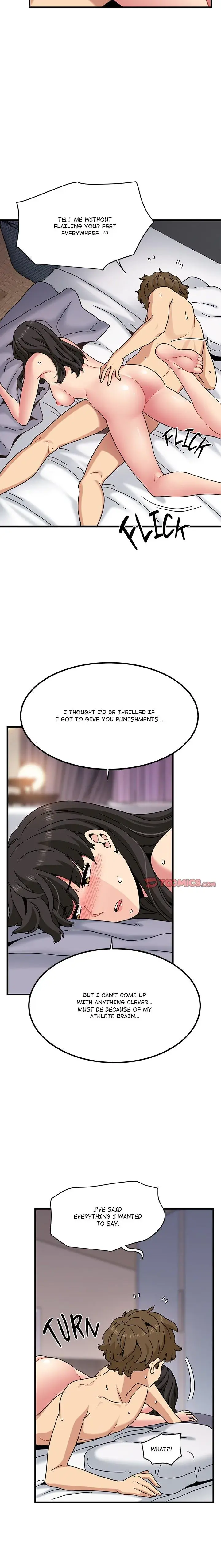 Snapping into Love Episode 113 - Page 20