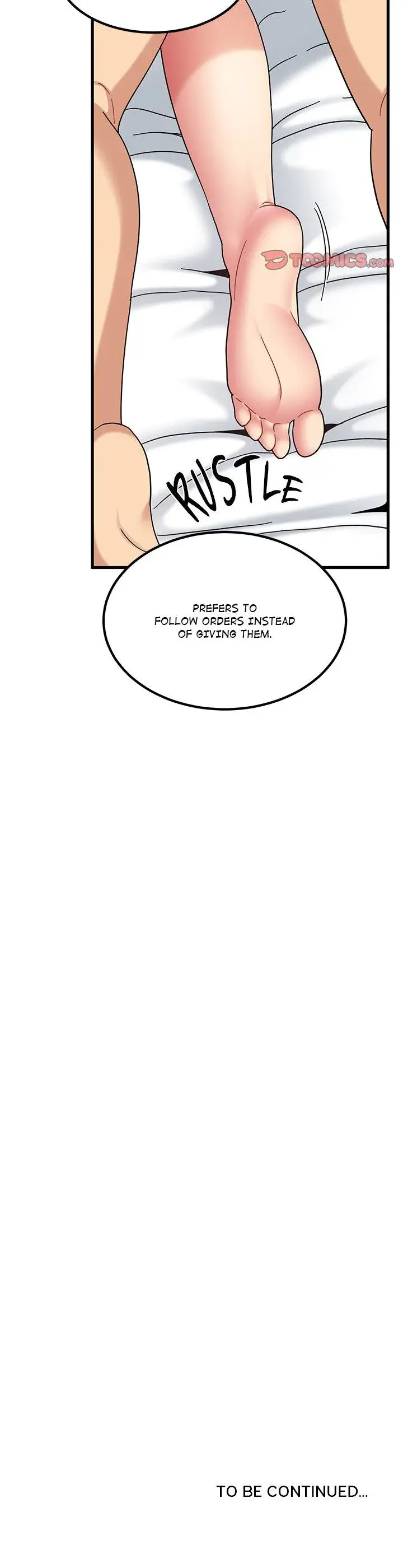 Snapping into Love Episode 113 - Page 23