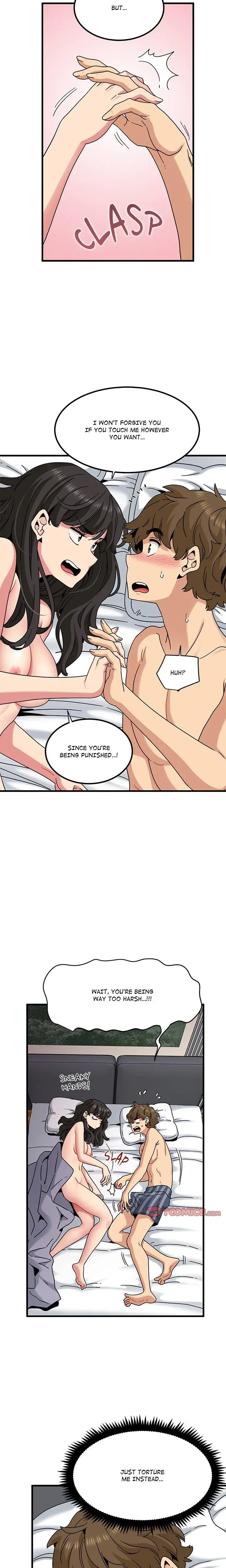 Snapping into Love Episode 113 - Page 3