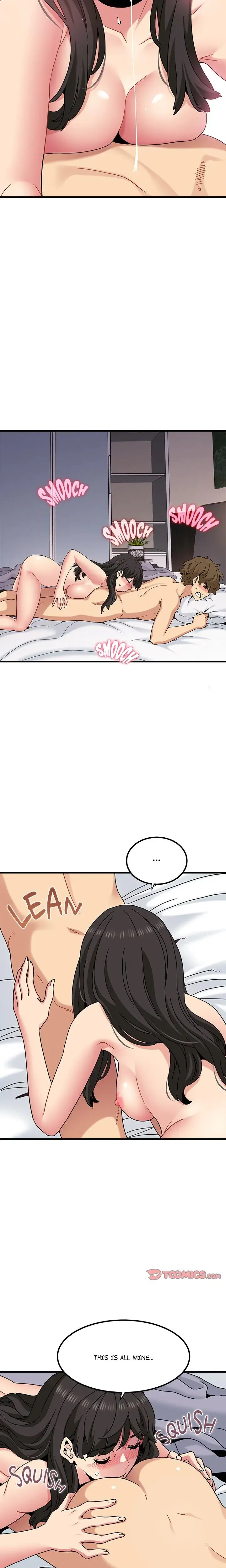 Snapping into Love Episode 113 - Page 8