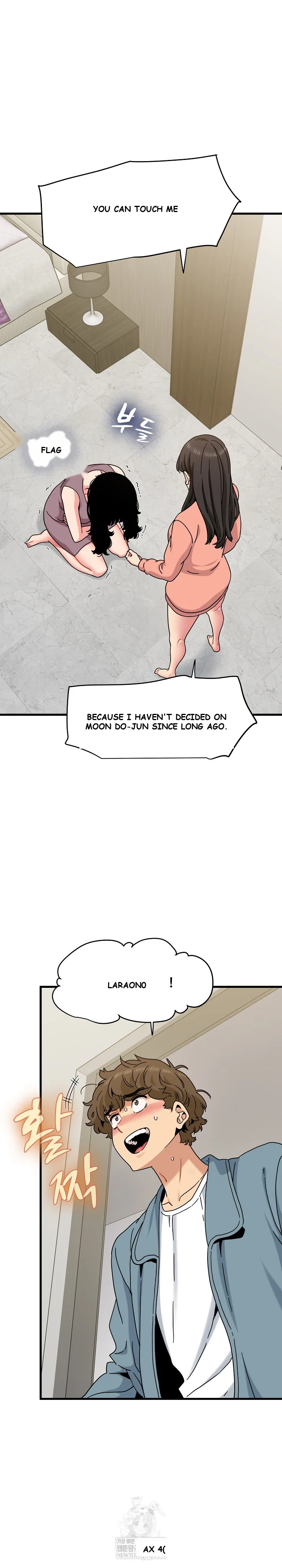 Snapping into Love Episode 124 - Page 3