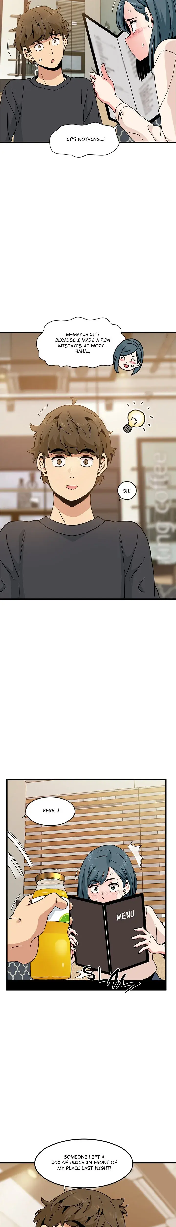 Snapping into Love Episode 13 - Page 15