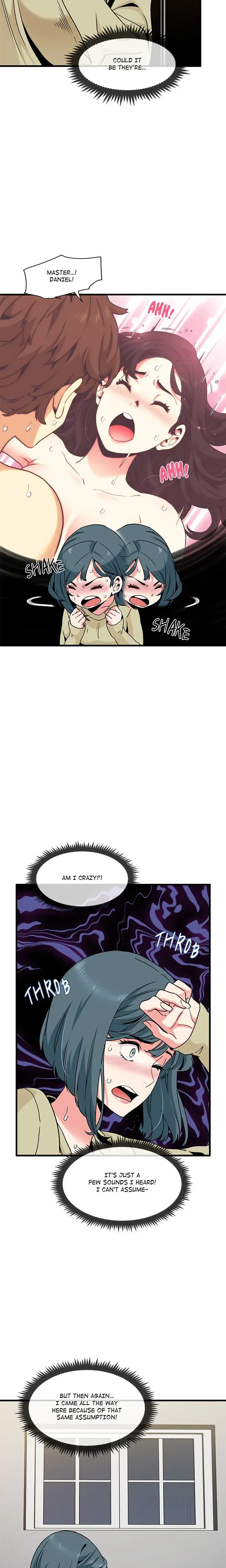 Snapping into Love Episode 13 - Page 2
