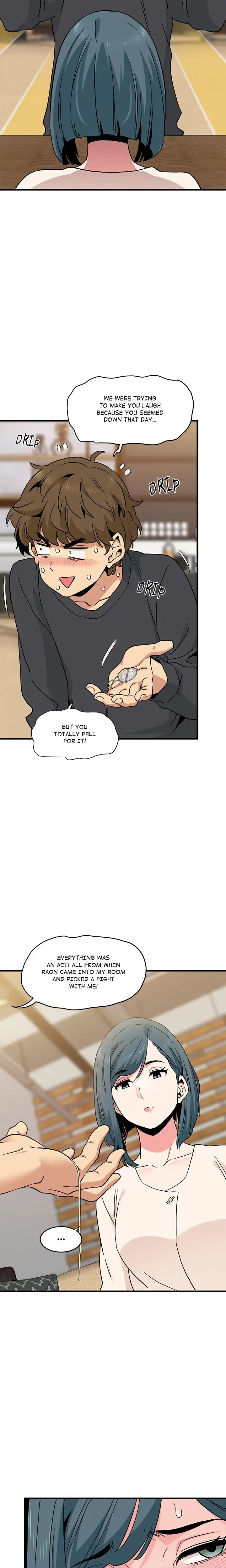 Snapping into Love Episode 13 - Page 20