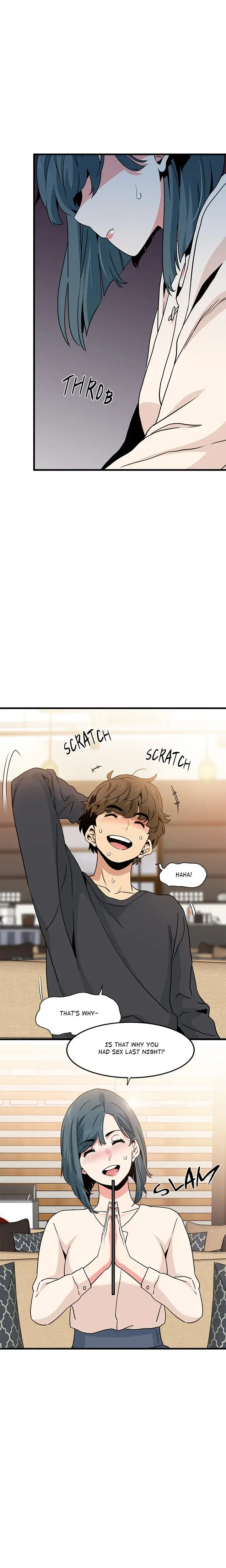 Snapping into Love Episode 13 - Page 23