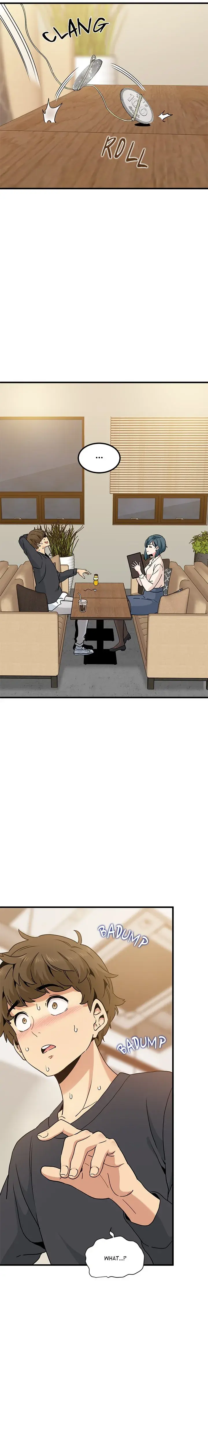 Snapping into Love Episode 13 - Page 24