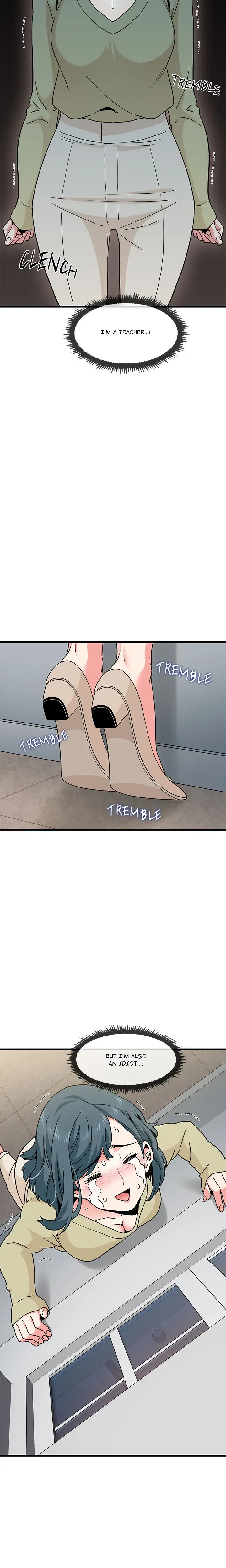 Snapping into Love Episode 13 - Page 4