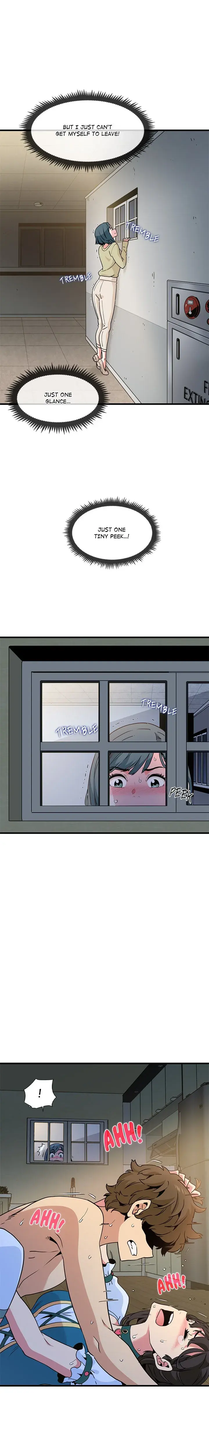 Snapping into Love Episode 13 - Page 5
