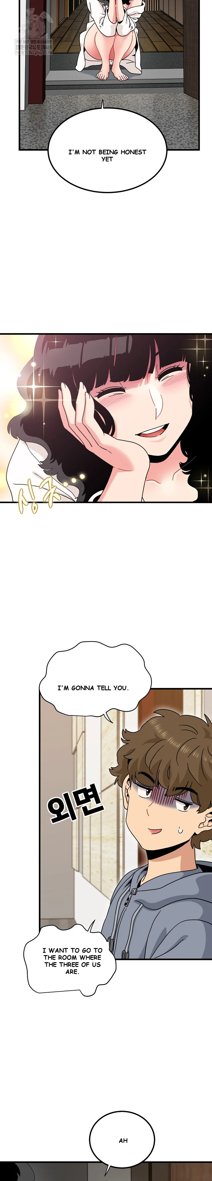 Snapping into Love Episode 140 - Page 11