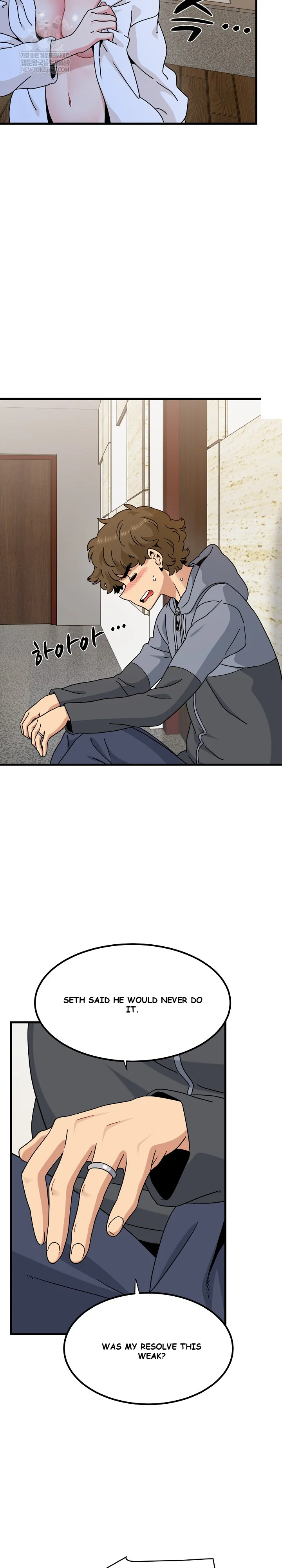 Snapping into Love Episode 140 - Page 13