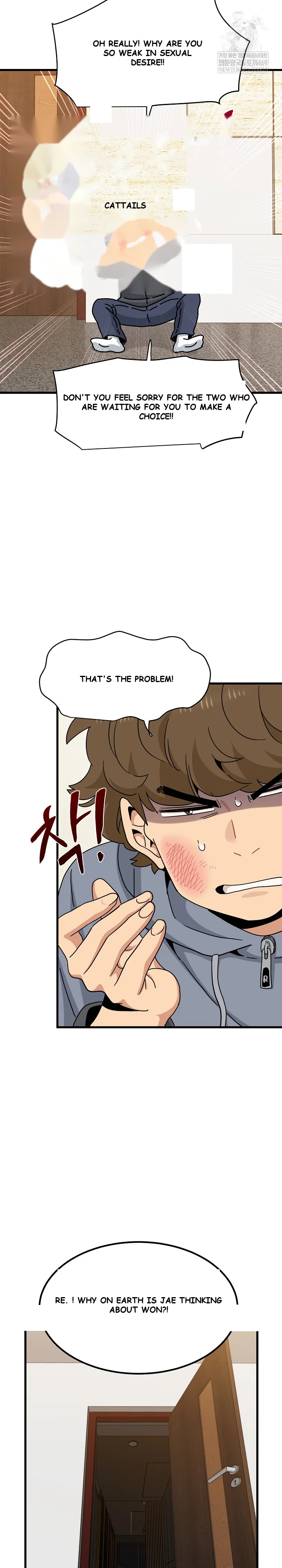 Snapping into Love Episode 140 - Page 14