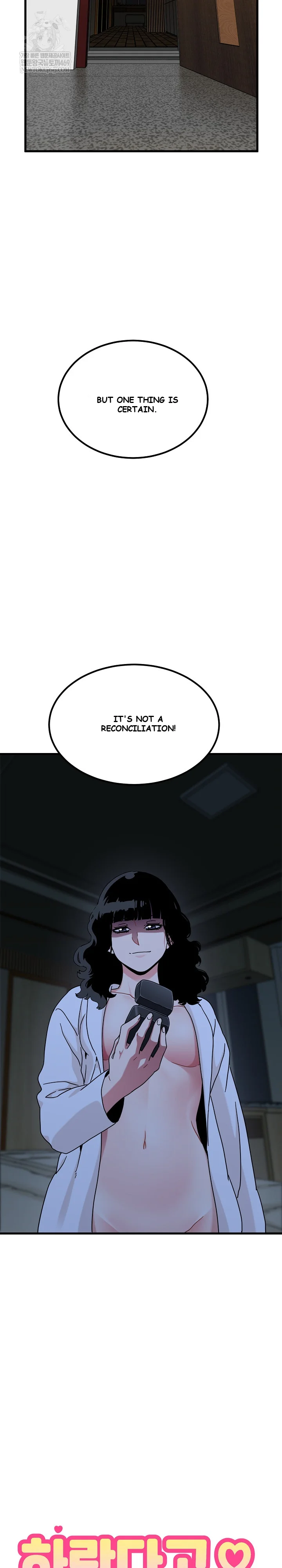 Snapping into Love Episode 140 - Page 15
