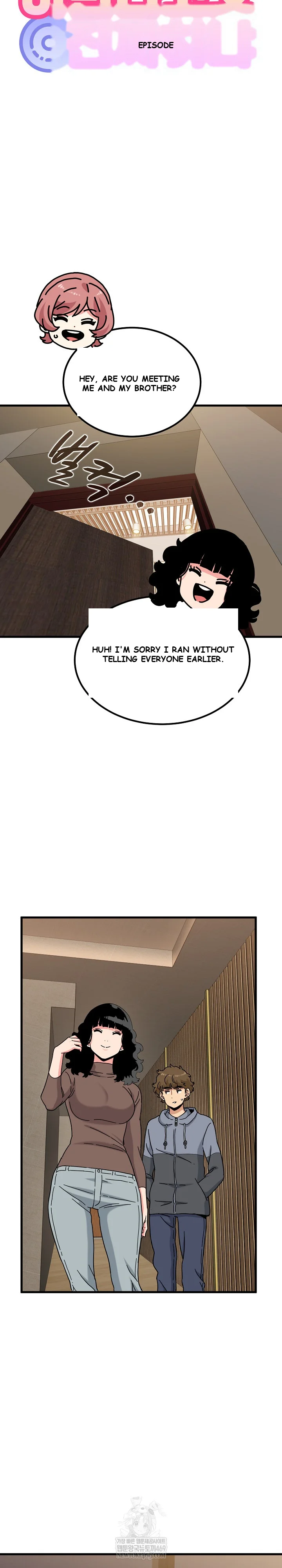 Snapping into Love Episode 140 - Page 16