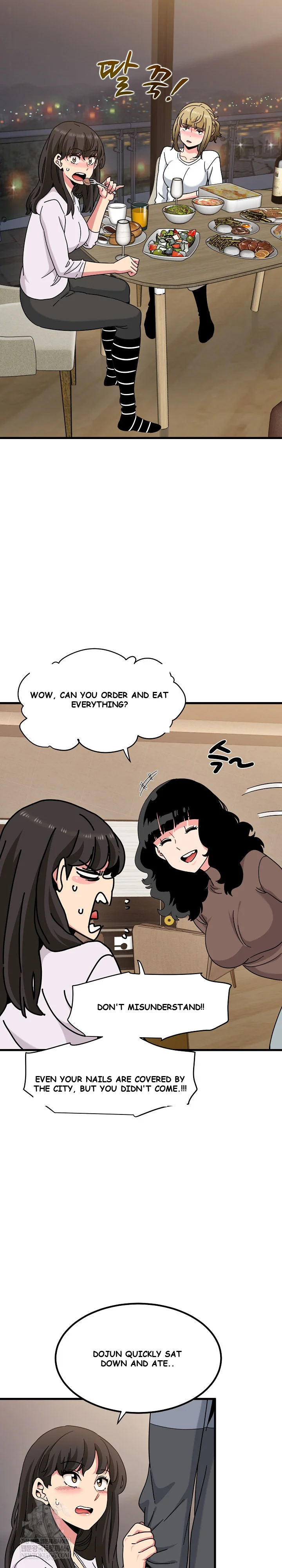 Snapping into Love Episode 140 - Page 17