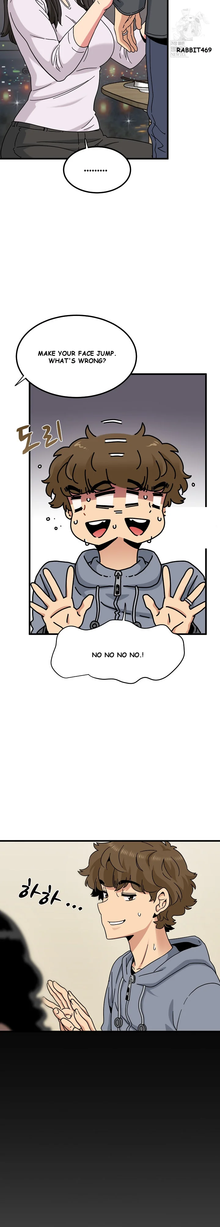 Snapping into Love Episode 140 - Page 18