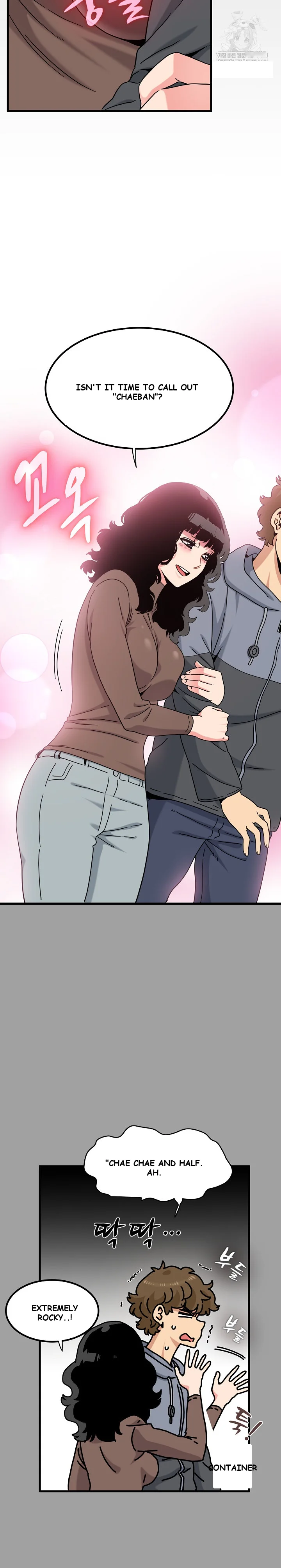 Snapping into Love Episode 140 - Page 20