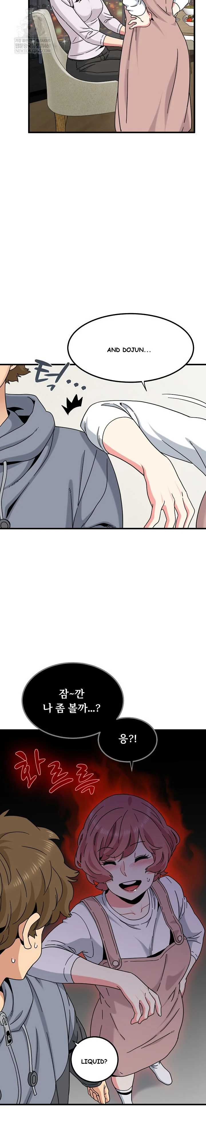 Snapping into Love Episode 140 - Page 25