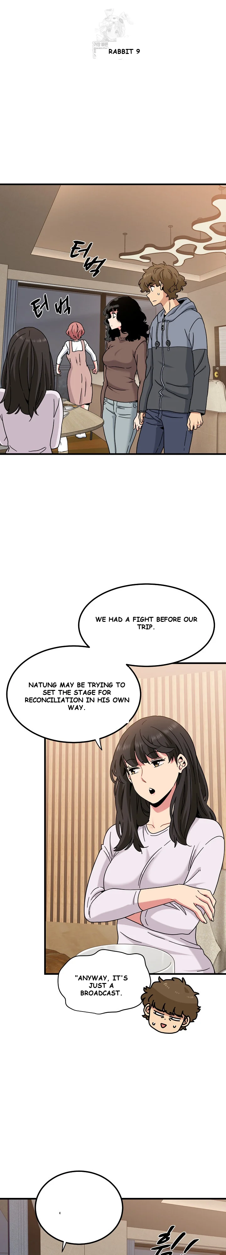 Snapping into Love Episode 140 - Page 26