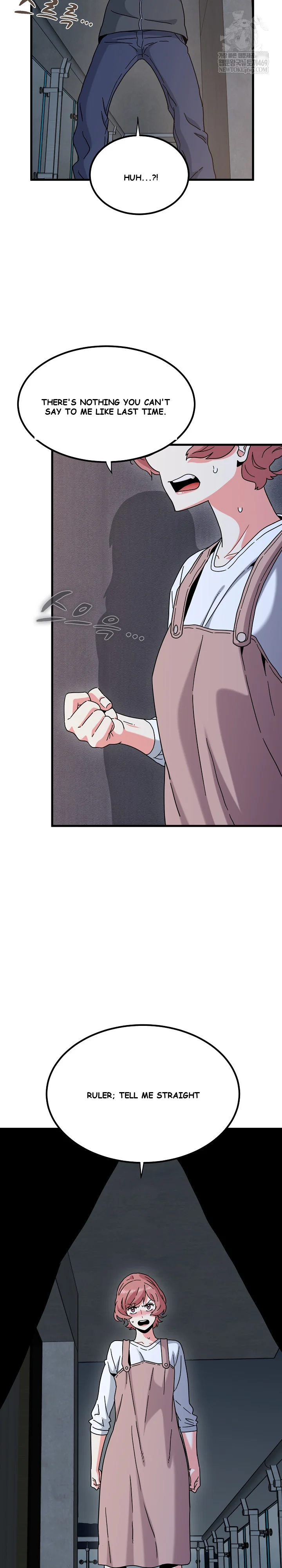 Snapping into Love Episode 140 - Page 30