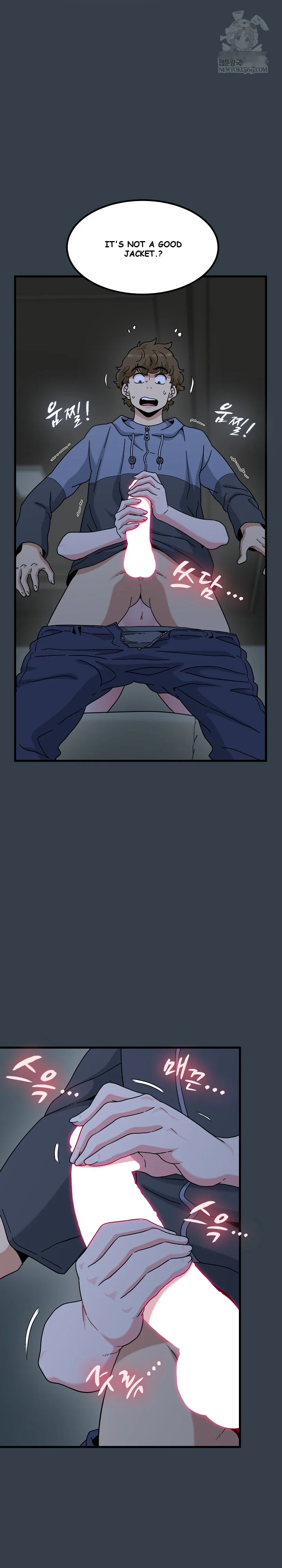 Snapping into Love Episode 140 - Page 6