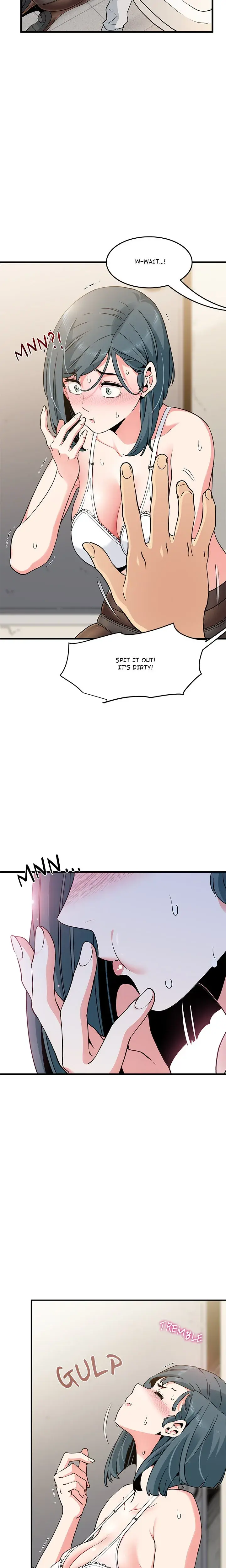 Snapping into Love Episode 16 - Page 2