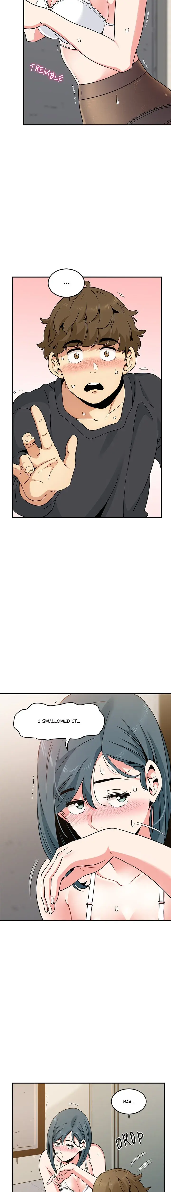 Snapping into Love Episode 16 - Page 3