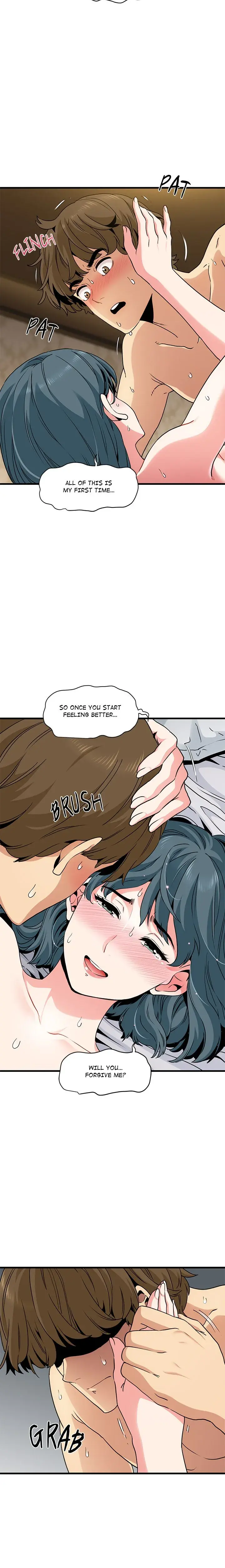 Snapping into Love Episode 18 - Page 2
