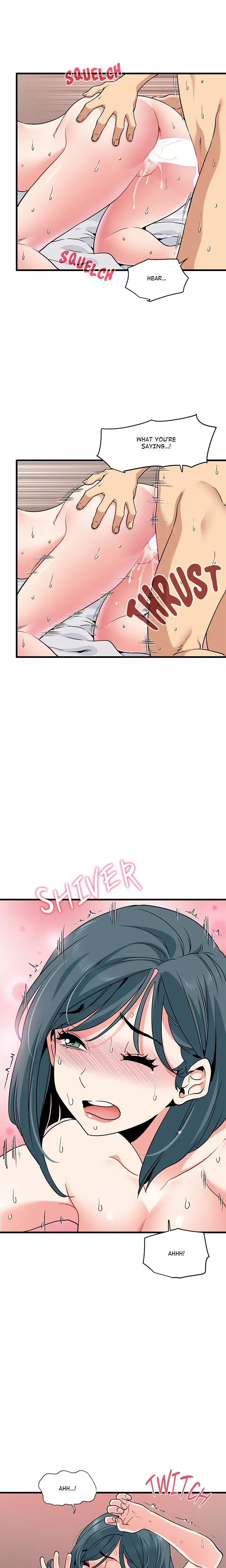 Snapping into Love Episode 19 - Page 3