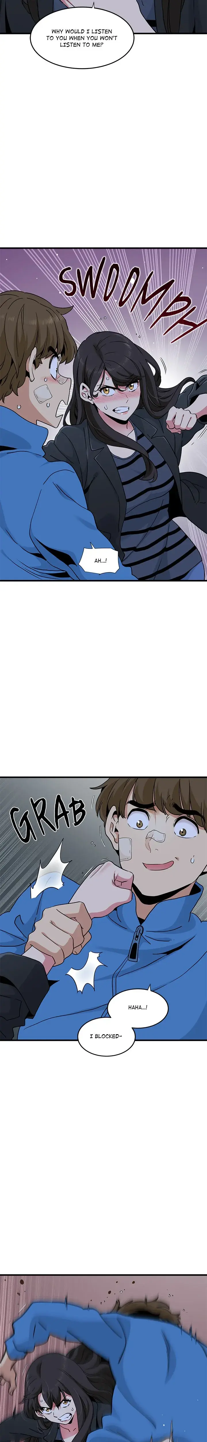 Snapping into Love Episode 21 - Page 2