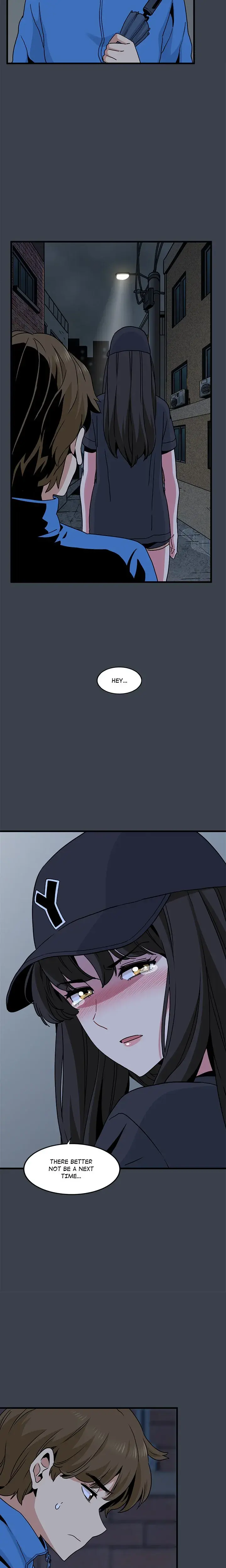 Snapping into Love Episode 21 - Page 26