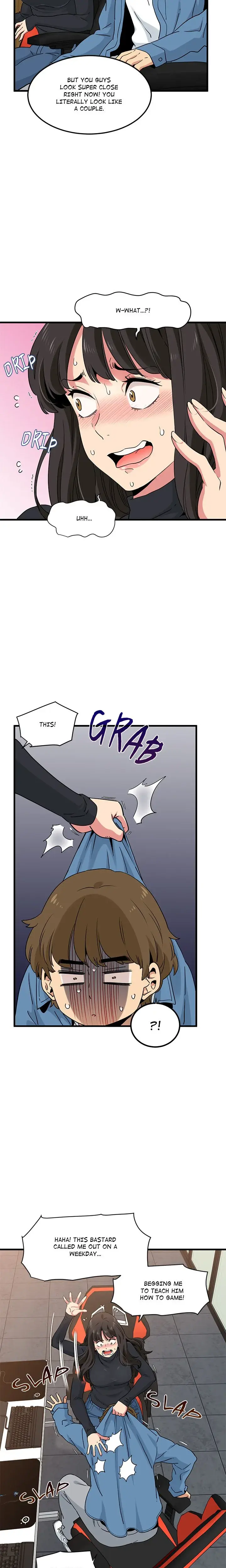 Snapping into Love Episode 23 - Page 2