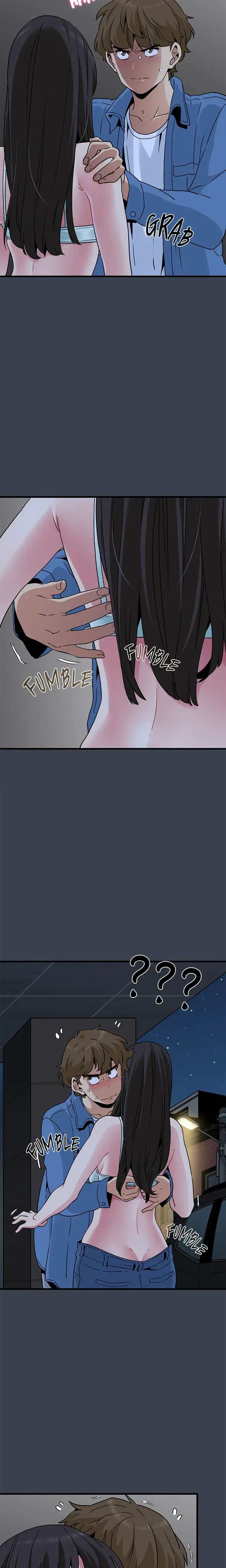 Snapping into Love Episode 27 - Page 3