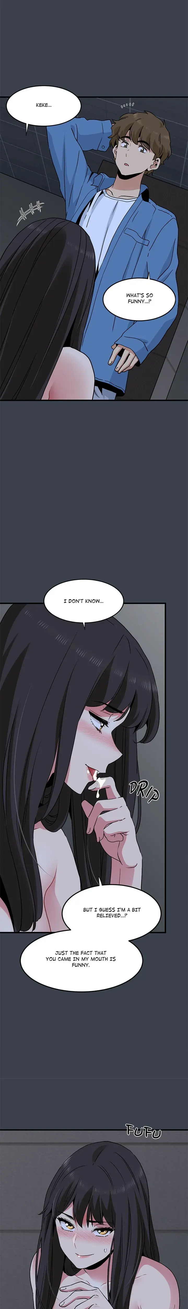 Snapping into Love Episode 28 - Page 2