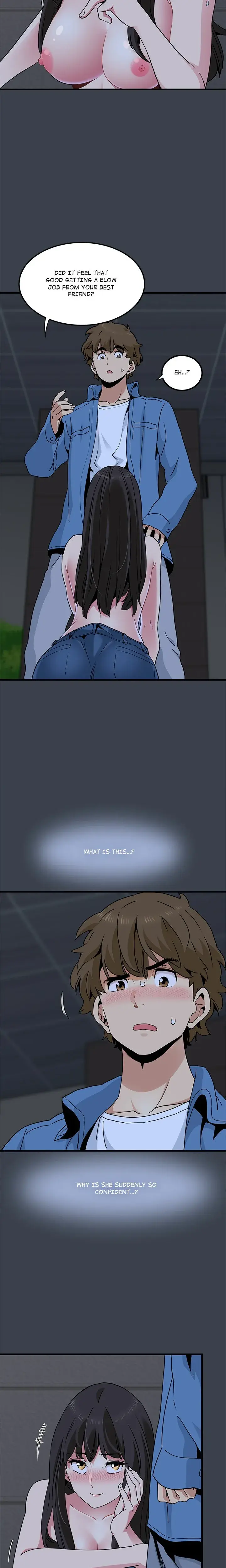 Snapping into Love Episode 28 - Page 3