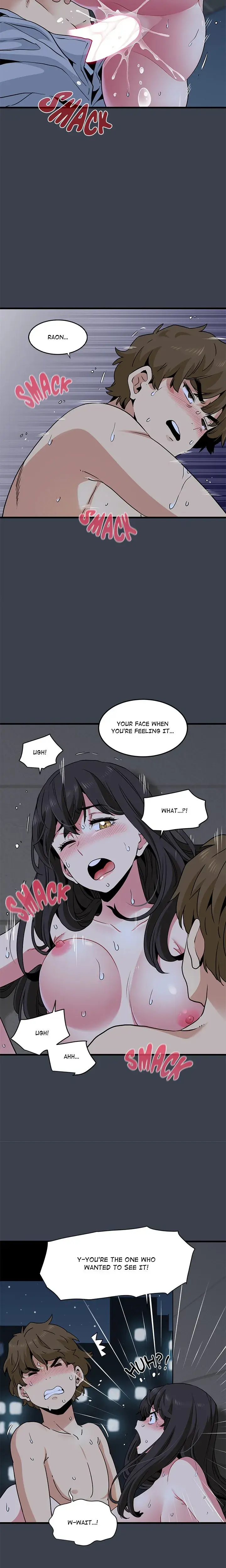 Snapping into Love Episode 29 - Page 2