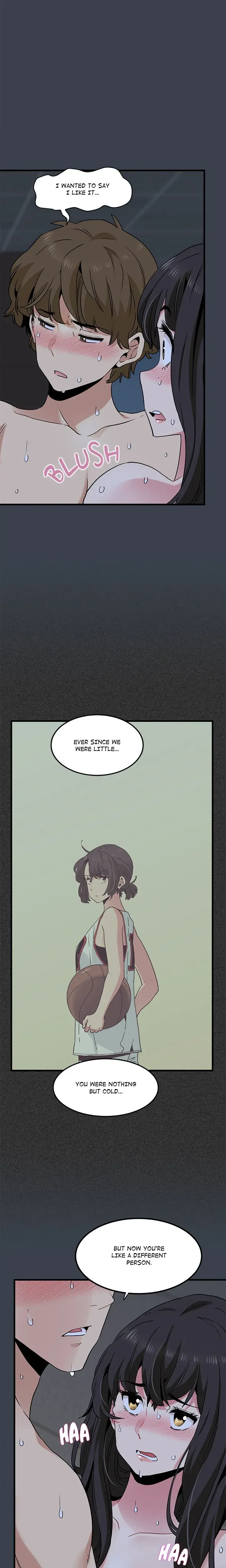 Snapping into Love Episode 29 - Page 3