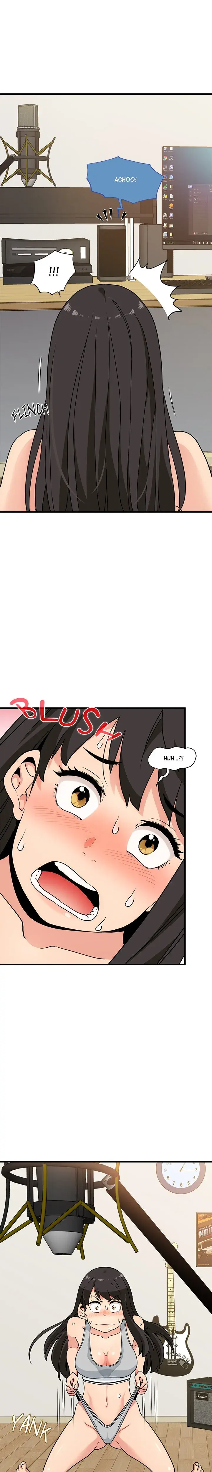 Snapping into Love Episode 3 - Page 2