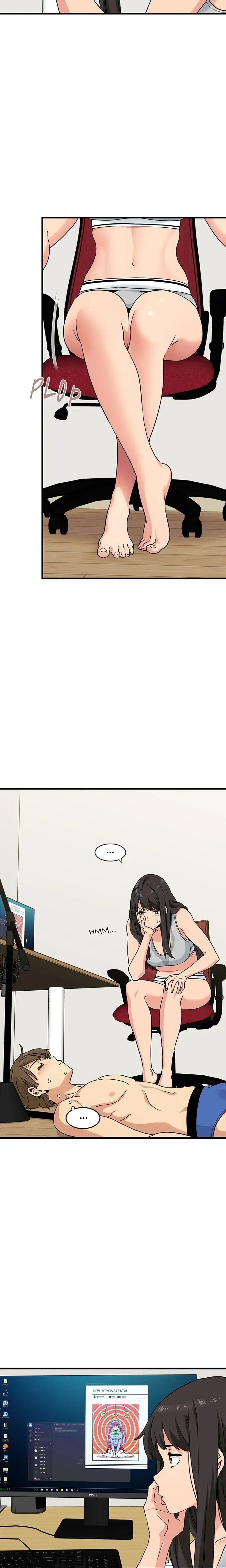 Snapping into Love Episode 3 - Page 7