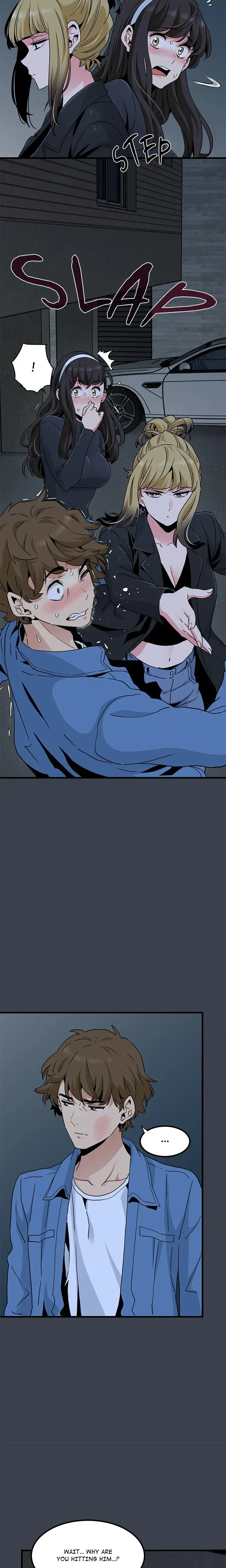 Snapping into Love Episode 30 - Page 2
