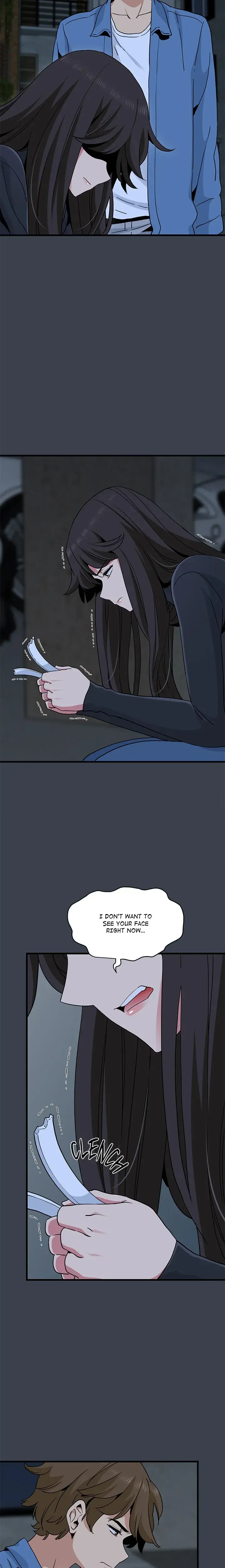 Snapping into Love Episode 32 - Page 2