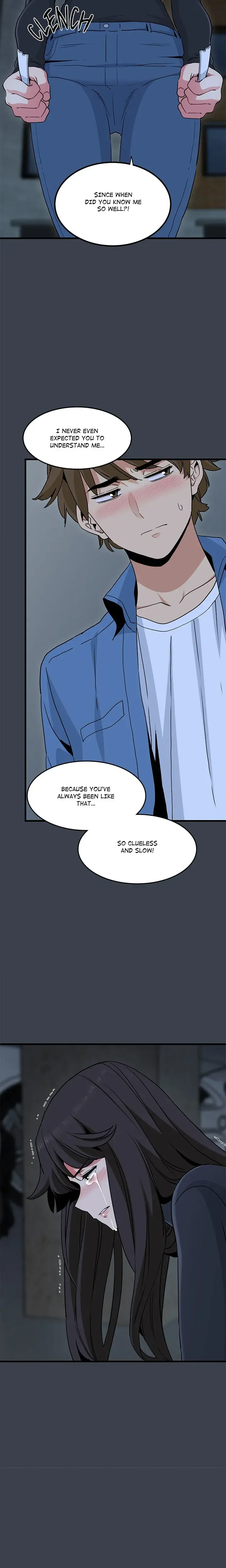 Snapping into Love Episode 32 - Page 4