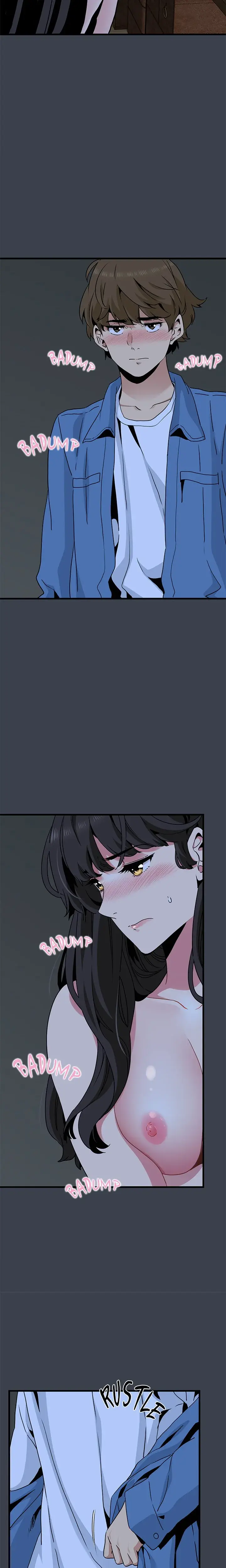 Snapping into Love Episode 34 - Page 2