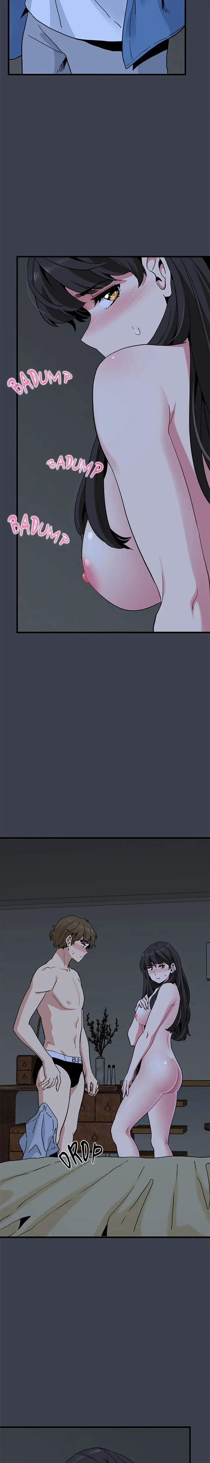 Snapping into Love Episode 34 - Page 3
