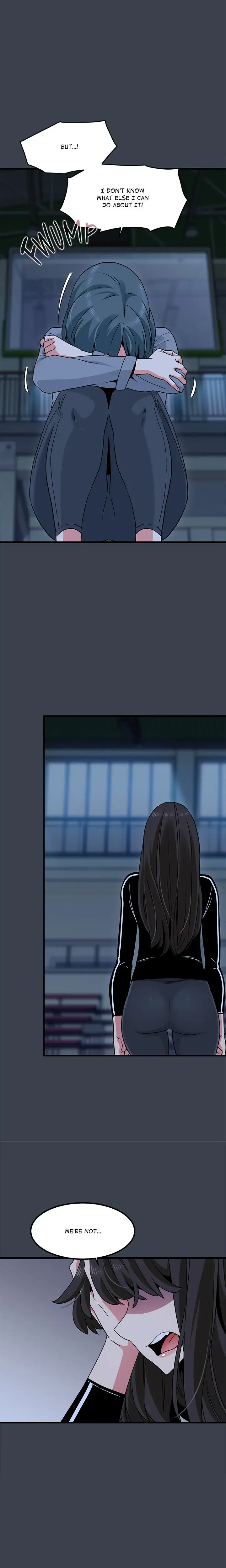 Snapping into Love Episode 37 - Page 2