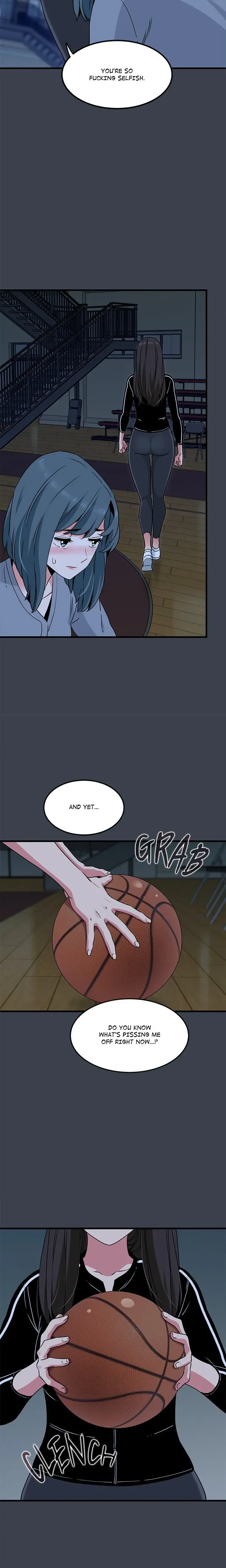 Snapping into Love Episode 37 - Page 4
