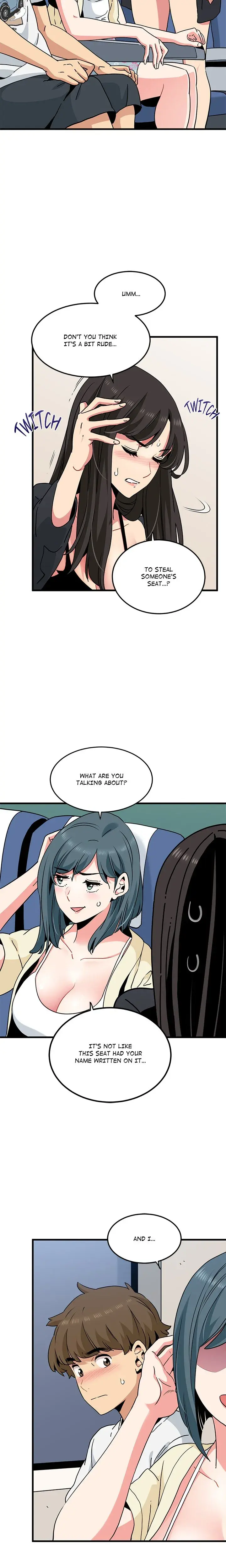 Snapping into Love Episode 39 - Page 2